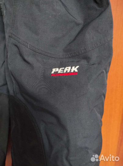 Брюки для сноуборда Peak Performance L