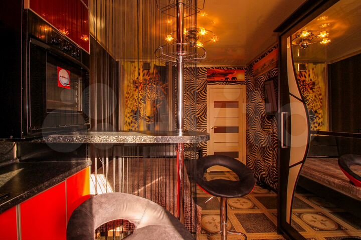 Квартира-студия, 24 м², 4/10 эт.