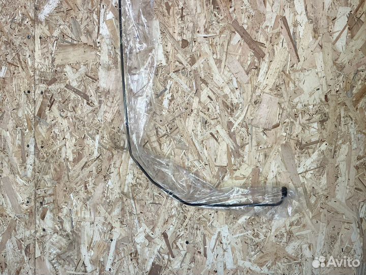 Freelander 2 трубка системы охлаждения