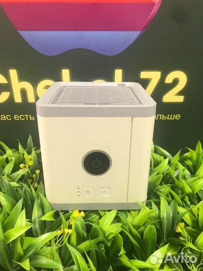 Мини кондиционер в машину Arctic Air Ultra 2X