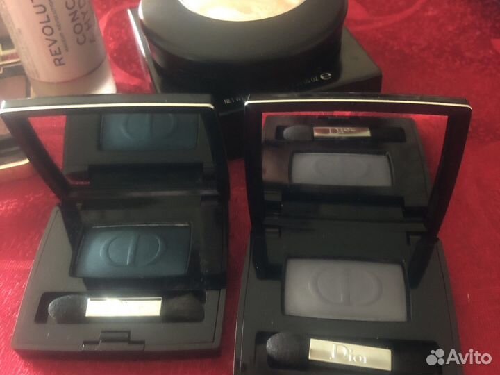 Люксовая косметика оригинал