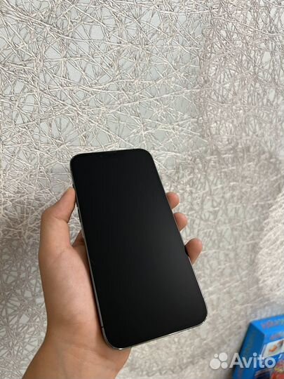 iPhone 13 Pro Max, 256 ГБ