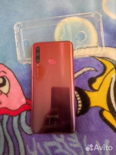 HONOR 10i, 6/128 ГБ