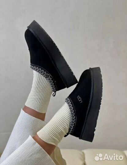 Угги зимние женские 36-41