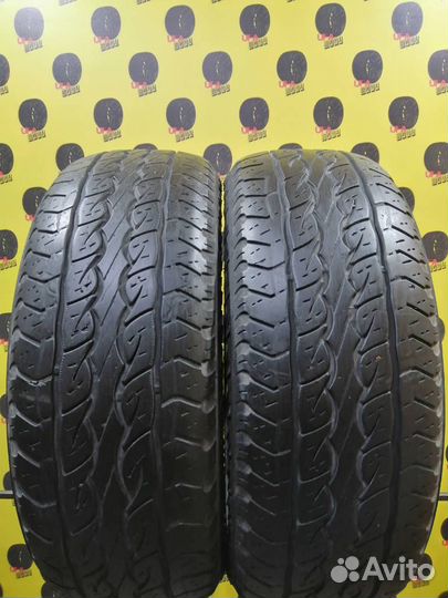 Kumho Road Venture AT61 265/65 R17