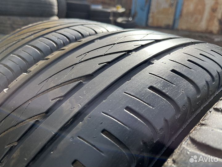Continental ContiPremiumContact 205/55 R16 94V