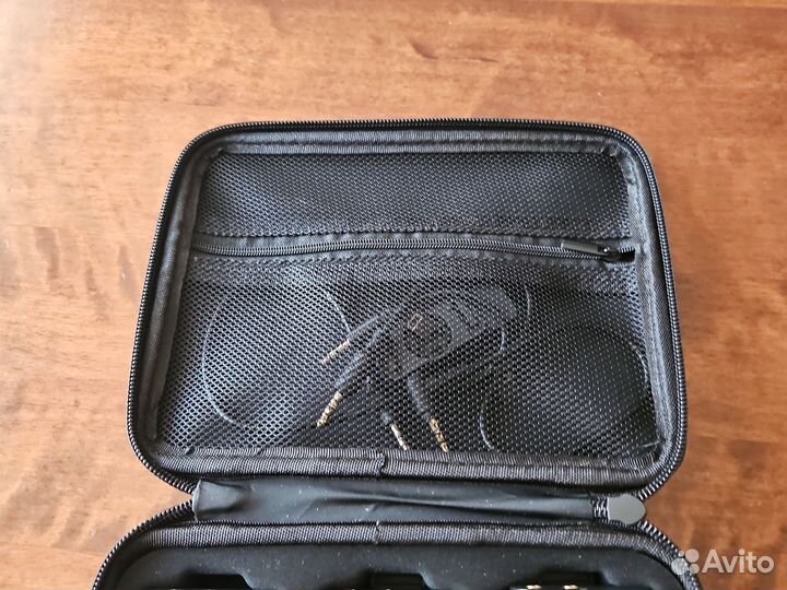 Радиосистема boya BY-WM4 PRO