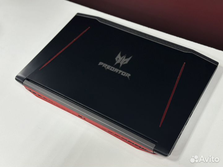 Acer Predator 15.6