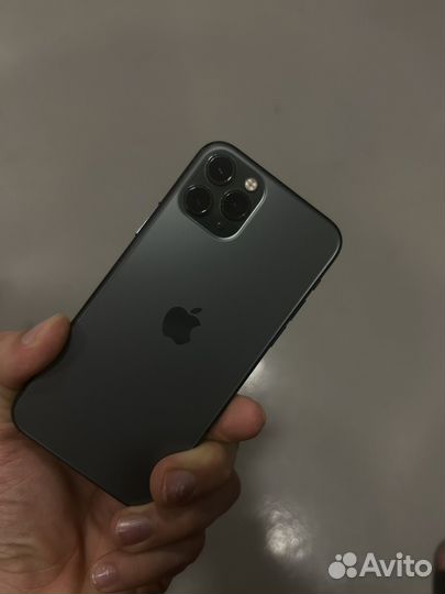 iPhone 11 Pro, 64 ГБ