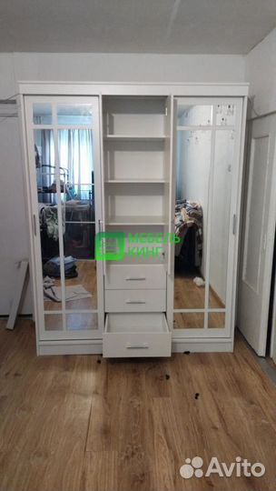 Шкаф купе