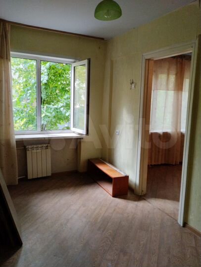 2-к. квартира, 45 м², 1/5 эт.