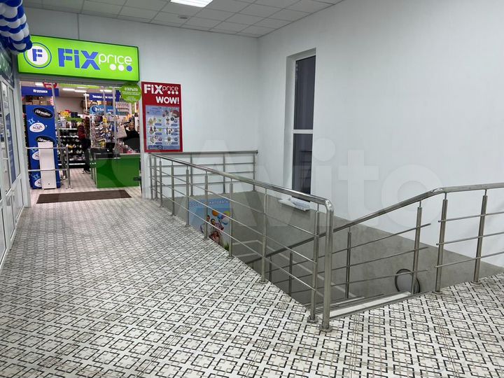 Торговая площадь, 225 м²