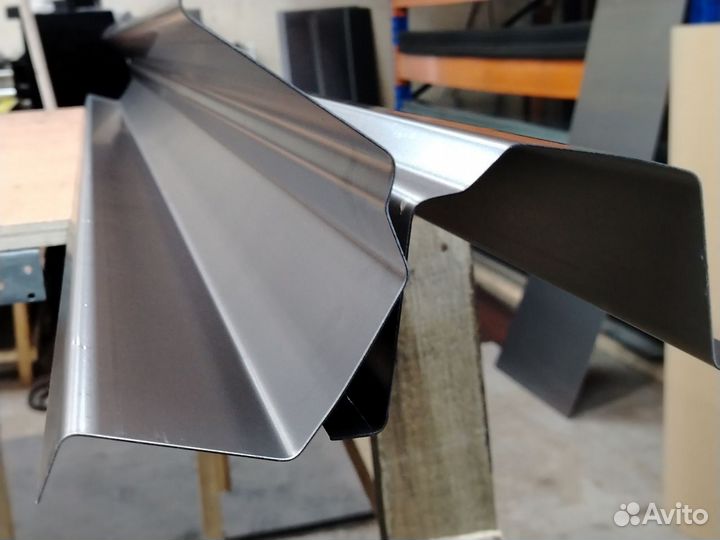 Ремонтные пороги и арки для Chery Семендер