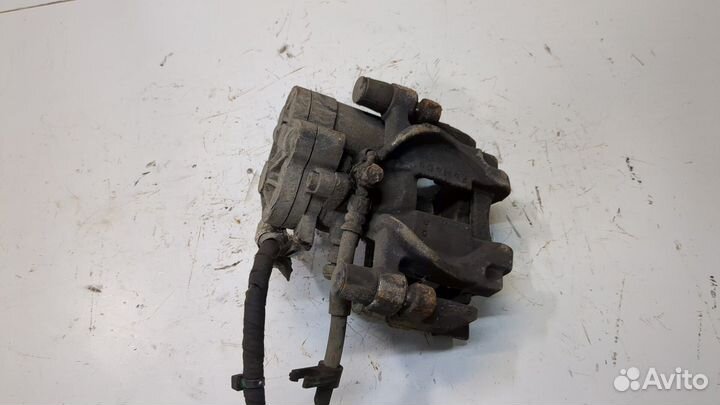 Суппорт Ford Mondeo 5 2015, 2016