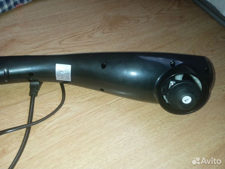 Массажер электрический