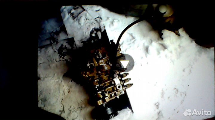 Тнвд фотон двс са4110/125z