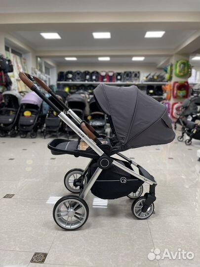 Коляска Rant Flex новая