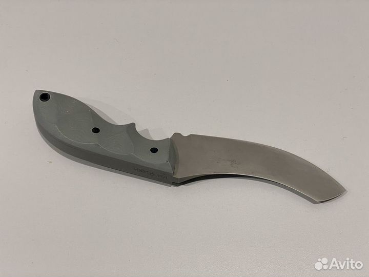 Нож кондрат 10