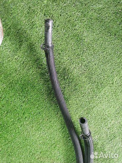 Трубки АКПП Комплектом Ford Explorer XLT 4.0 2006