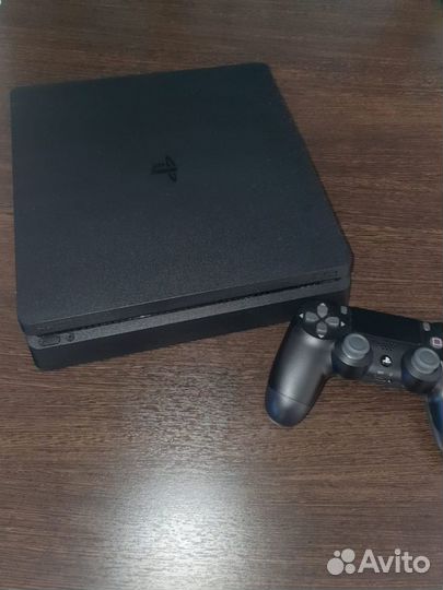 Sony PS4