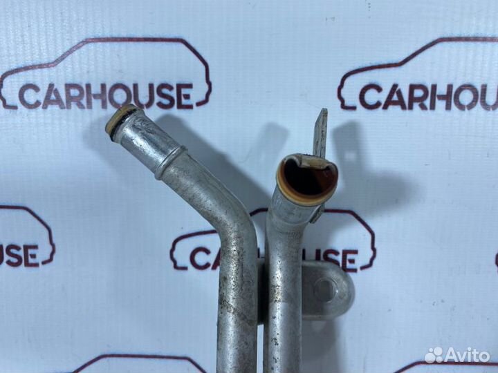 Теплообменник Volkswagen Passat B7 1.4 caxa