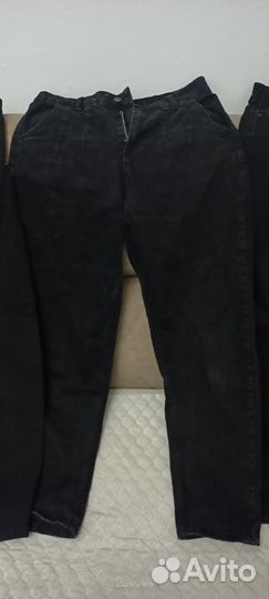 Юбка джинсовая