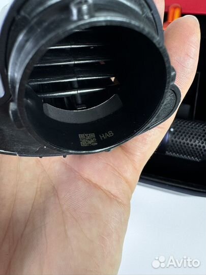 Стайлер dyson hs05 prussian blue