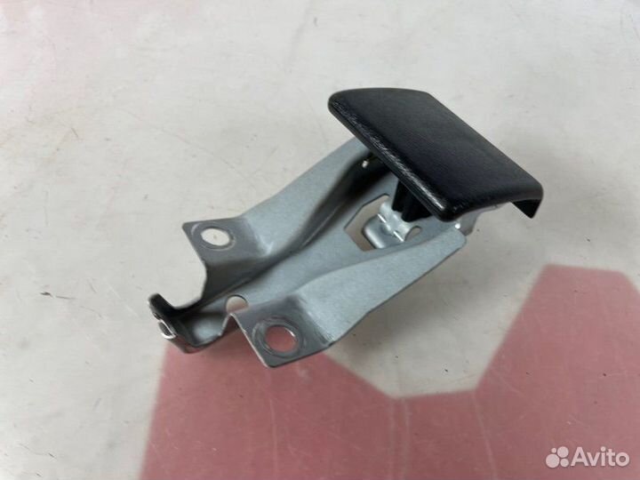 Ручка открывания капота Nissan Murano PNZ51 2010