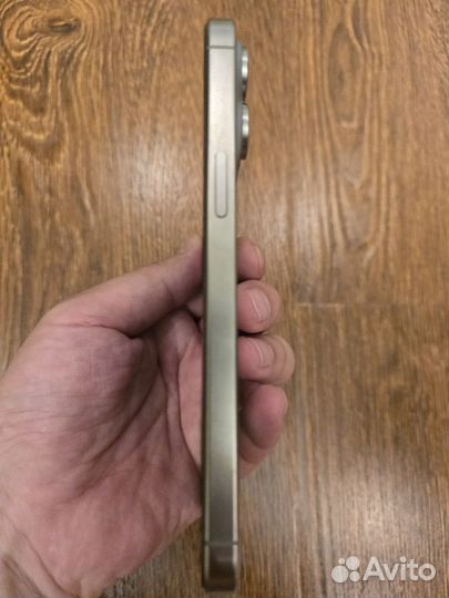 iPhone 15 Pro Max, 256 ГБ