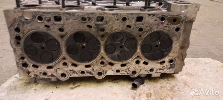 Hyundai Grand Starex 2.5 гбц