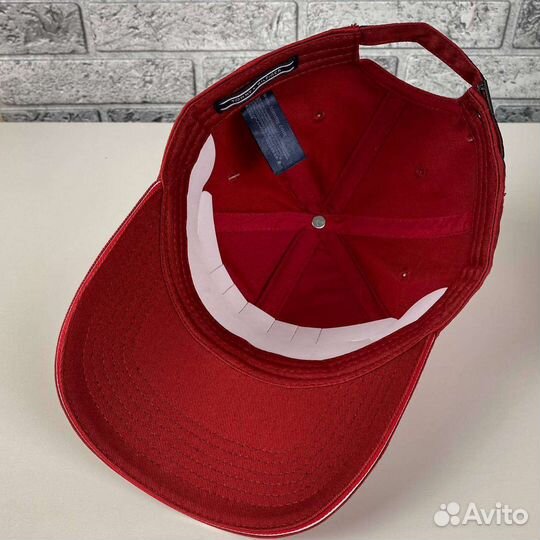 Бейсболка Tommy Hilfiger