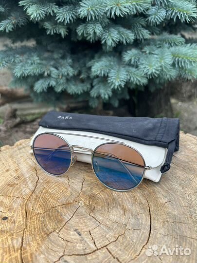 Солнечные очки женские