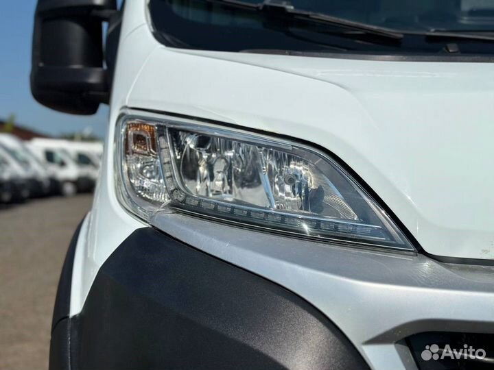 FIAT Ducato рефрижератор, 2015