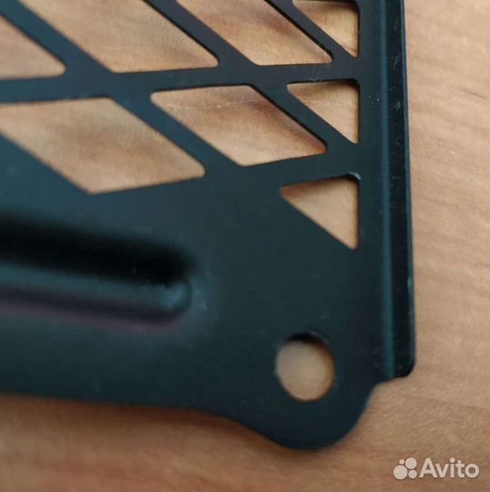 Решётка защитная