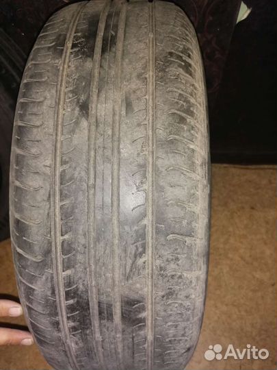 Hankook Optimo K415 225/60 R17