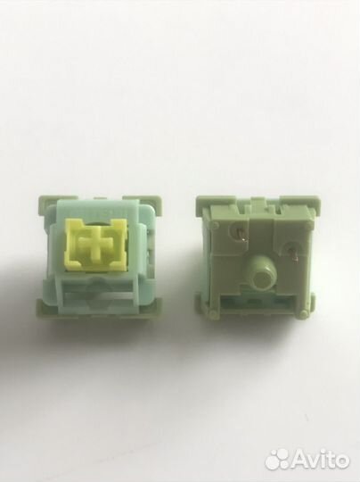 Тактильные свитчи Tactile switch