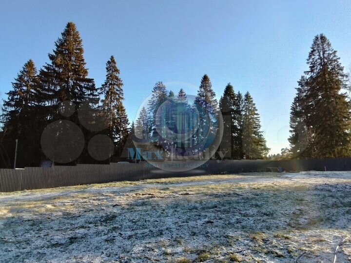 Участок 16 сот. (ИЖС)