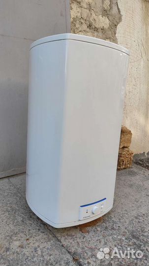 Бойлер 100л Electrolux