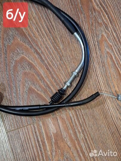 Трос сцепления Буливард M109R VZR1800