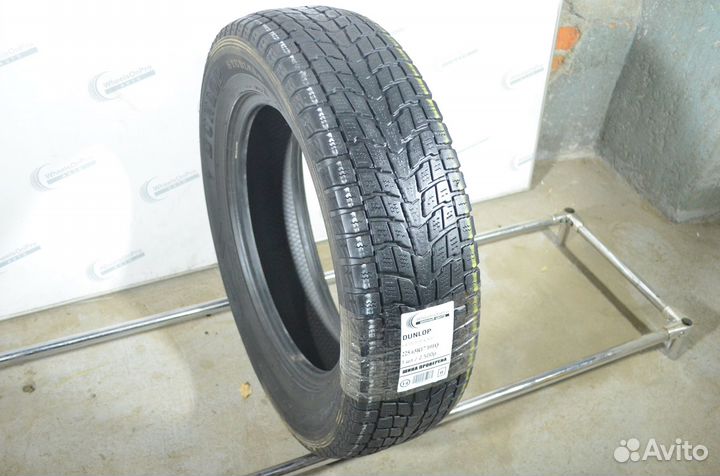 Dunlop Grandtrek SJ6 225/65 R17 101Q