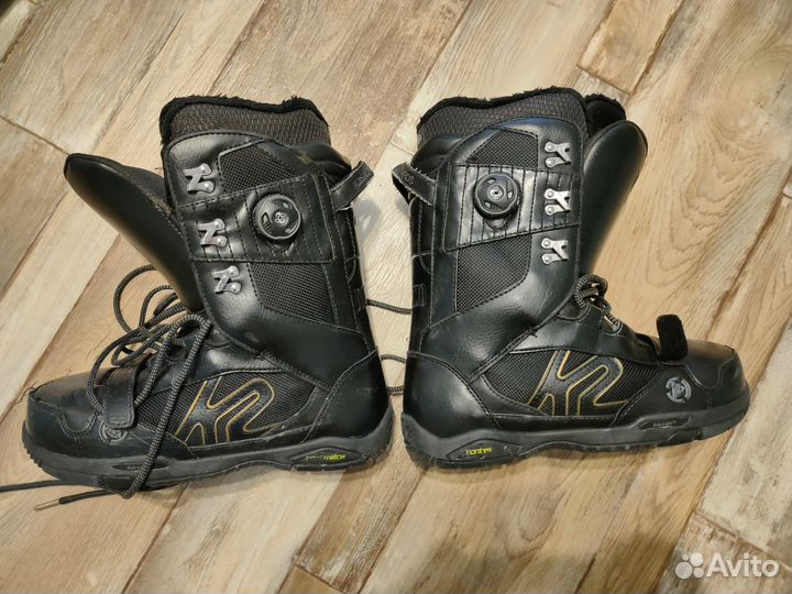 Сноуборд Nitro 154 + крепления + ботинки k2 + сумк