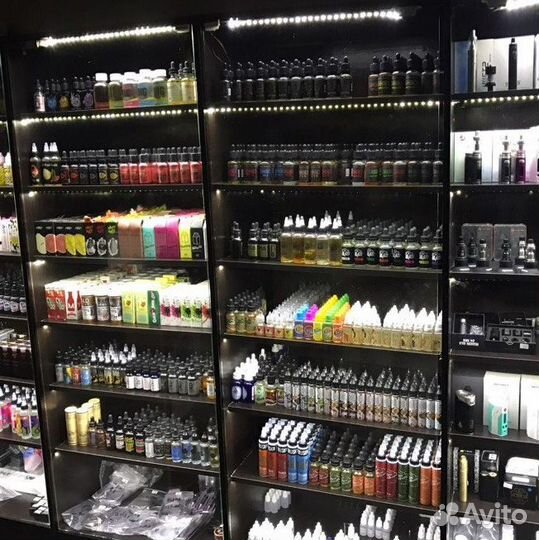 Готовый бизнес: магазин 