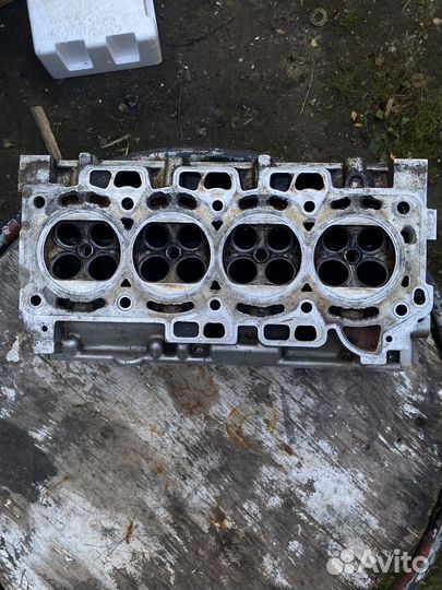 Гбц 1.8 на chery tiggo (t11) б/у