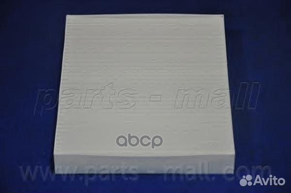 Фильтр салона стандарт parts-mall 1533 EKR7263