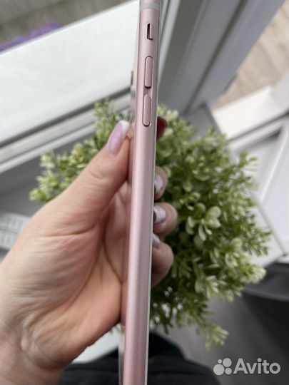 iPhone 6S Plus, 32 ГБ