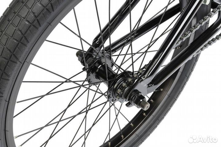 Велосипед radio Revo Pro FS 20