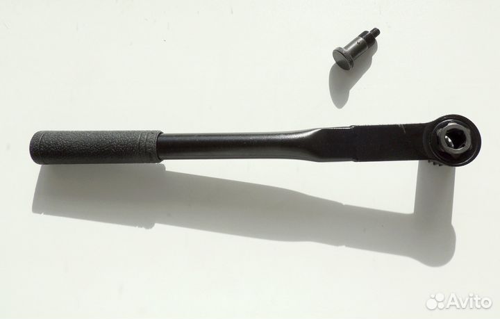 Новый Съёмник Каретки Велосипеда, STG