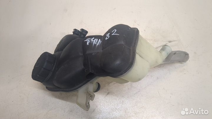 Бачок расширительный Mercedes S W221, 2007