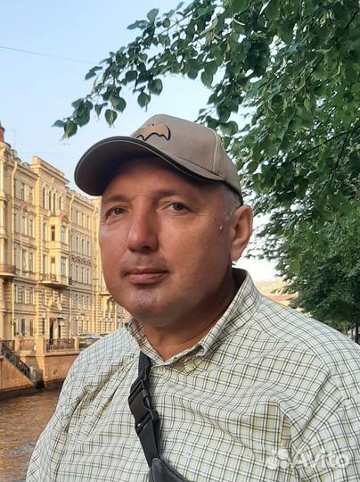 Водитель категории в с д