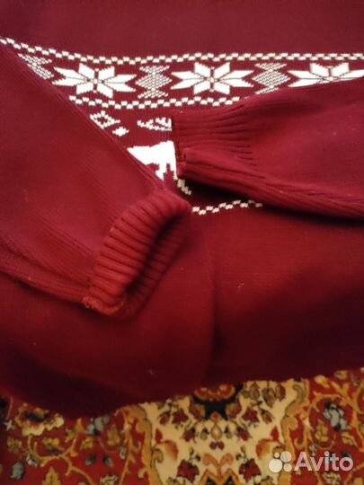 Мужские свитера 54 раз